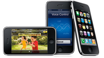 iPhone 3Gs