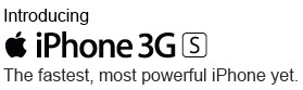 iPhone 3Gs