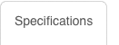 Specifications