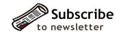 Subscribe to our Newsletter