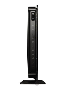 NETGEAR MBR1210C Turbo Hub with Voice Feature