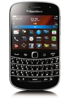 BlackBerry Bold� 9900