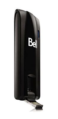 Novatel Wireless 4G LTE U679 Turbo Stick