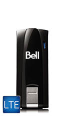 Novatel Wireless 4G LTE U679 Turbo Stick