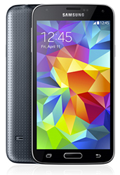 Samsung Galaxy S5