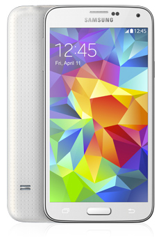 Samsung Galaxy S5