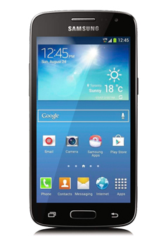Samsung Galaxy Core LTE