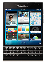 BlackBerry Passport