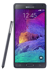 Samsung Galaxy Note 4