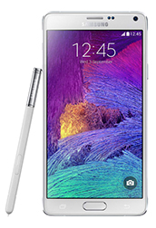 Samsung Galaxy Note 4