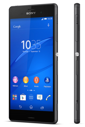 Sony Xperia Z3