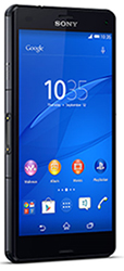 Sony Xperia Z3 Compact