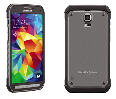 Samsung Galaxy S5 Active