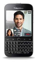 BlackBerry Classic