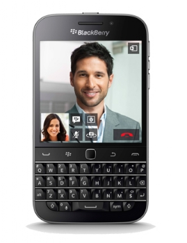 BlackBerry Classic