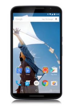 Motorola Nexus 6