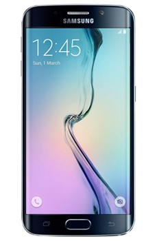 Samsung Galaxy S6 Edge