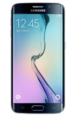 Samsung Galaxy S6 Edge