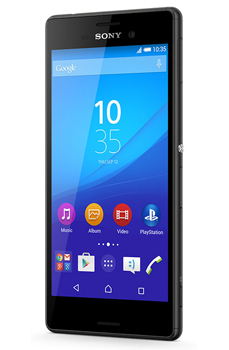 Sony Xperia M4 Aqua