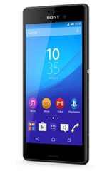 Sony Xperia M4 Aqua