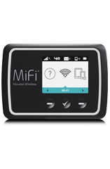 Novatel MiFi 6630