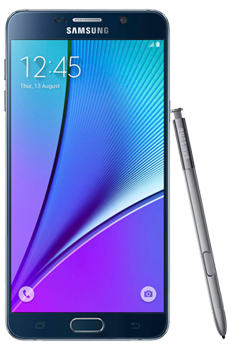 Samsung Galaxy Note 5