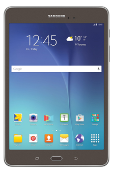 Samsung Galaxy Tab A