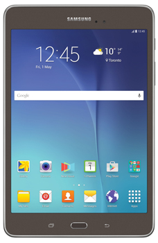 Samsung Galaxy Tab A