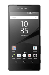 Sony Xperia Z5