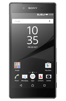 Sony Xperia Z5