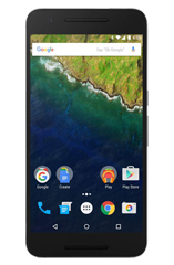 Huawei Nexus 6P