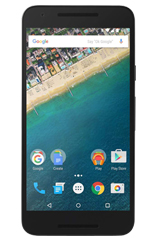 LG Nexus 5X